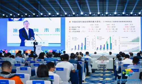 直通渔博会⑥ 聚焦渔业领域前沿性 战略性和可持续发展理念 现代渔业高质量发展论坛举办