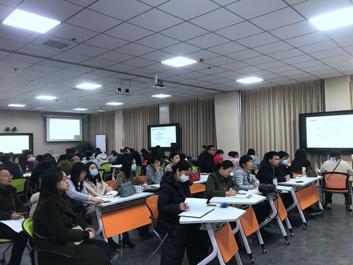 教师发展中心举办教师教学创新大赛赛前集训专题直播培训