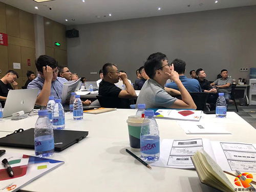 苏州镁伽科技特邀王小刚老师讲授 集成产品开发ipd导论及实战训练营