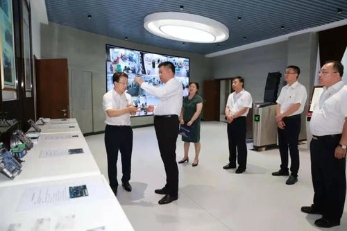 瀛庆律师参加市司法局助企专项服务行动