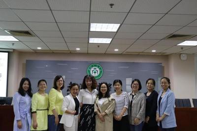 教师发展中心举办“创新教育与创新思维培养”培训讲座