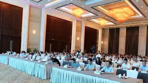 印染行业数字化智能化转型方向,远信工业2018第二届智能印染研讨会分享精彩万分