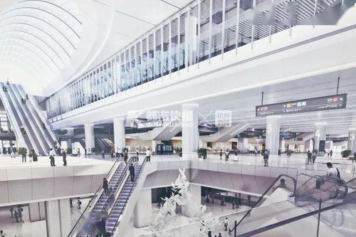 开工10个月,杭州人心心念的火车西站建设得怎么样了 最新进展