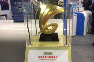 对于英特尔助力智能工业的发展